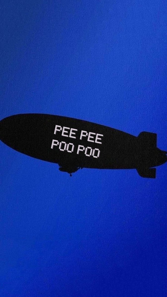 PPPP Blimp