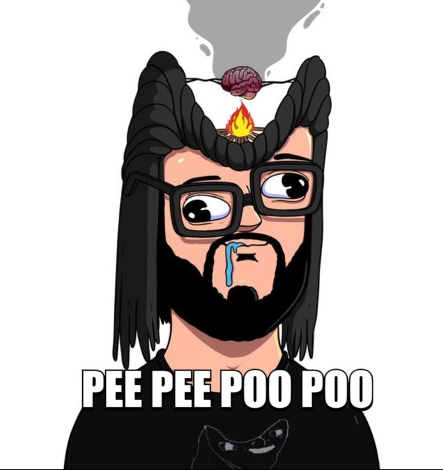 PPPP Brain