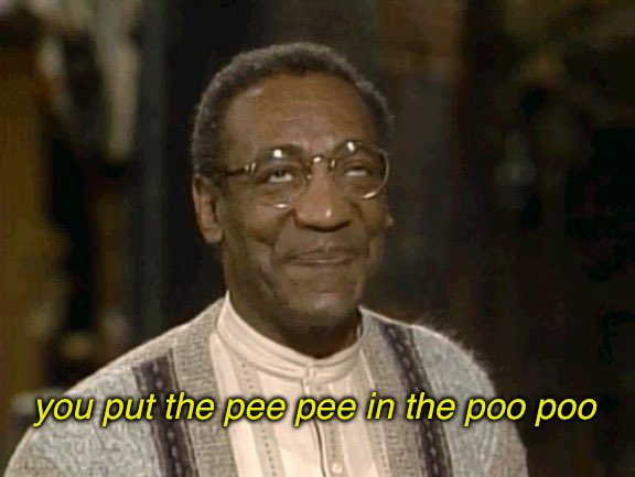 PPPP Cosby