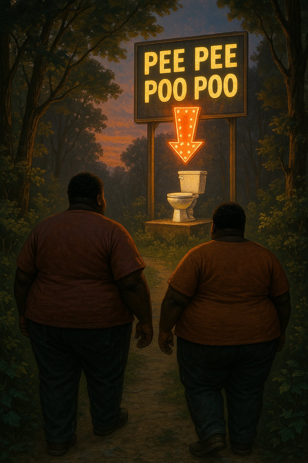 PPPP Enlightenment