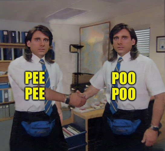 PPPP Handshake