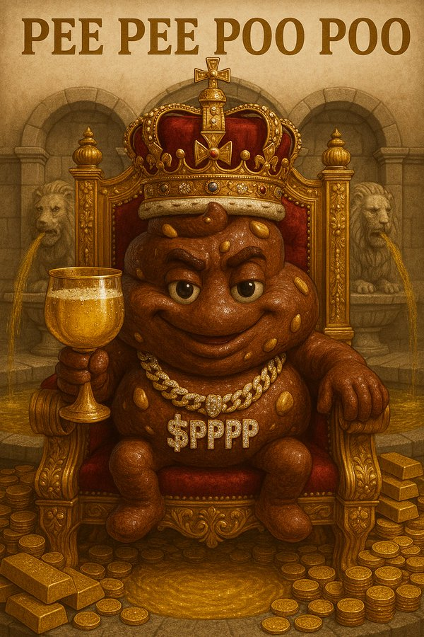 PPPP King