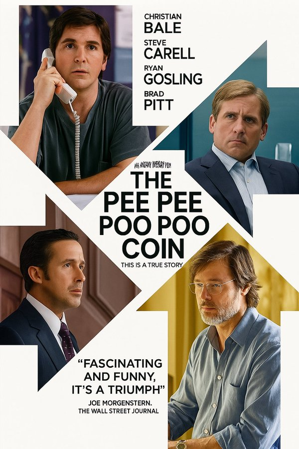 PPPP Movie