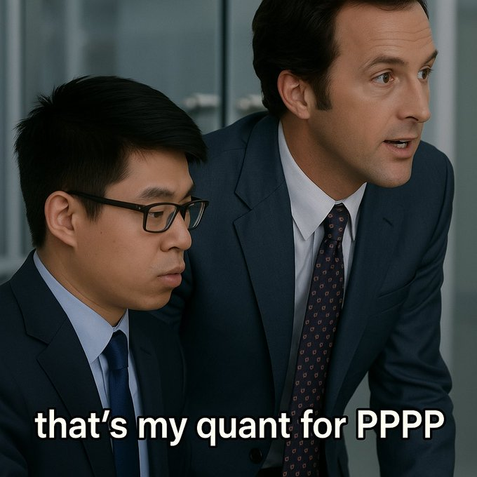 PPPP Quant