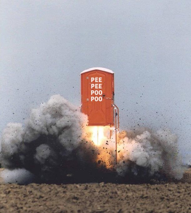 PPPP Rocket Launch